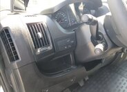 Peugeot Boxer Ostatní 3,0 l 130 kw