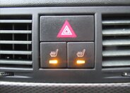 Opel Meriva Kombi 1,6 l 77 kw