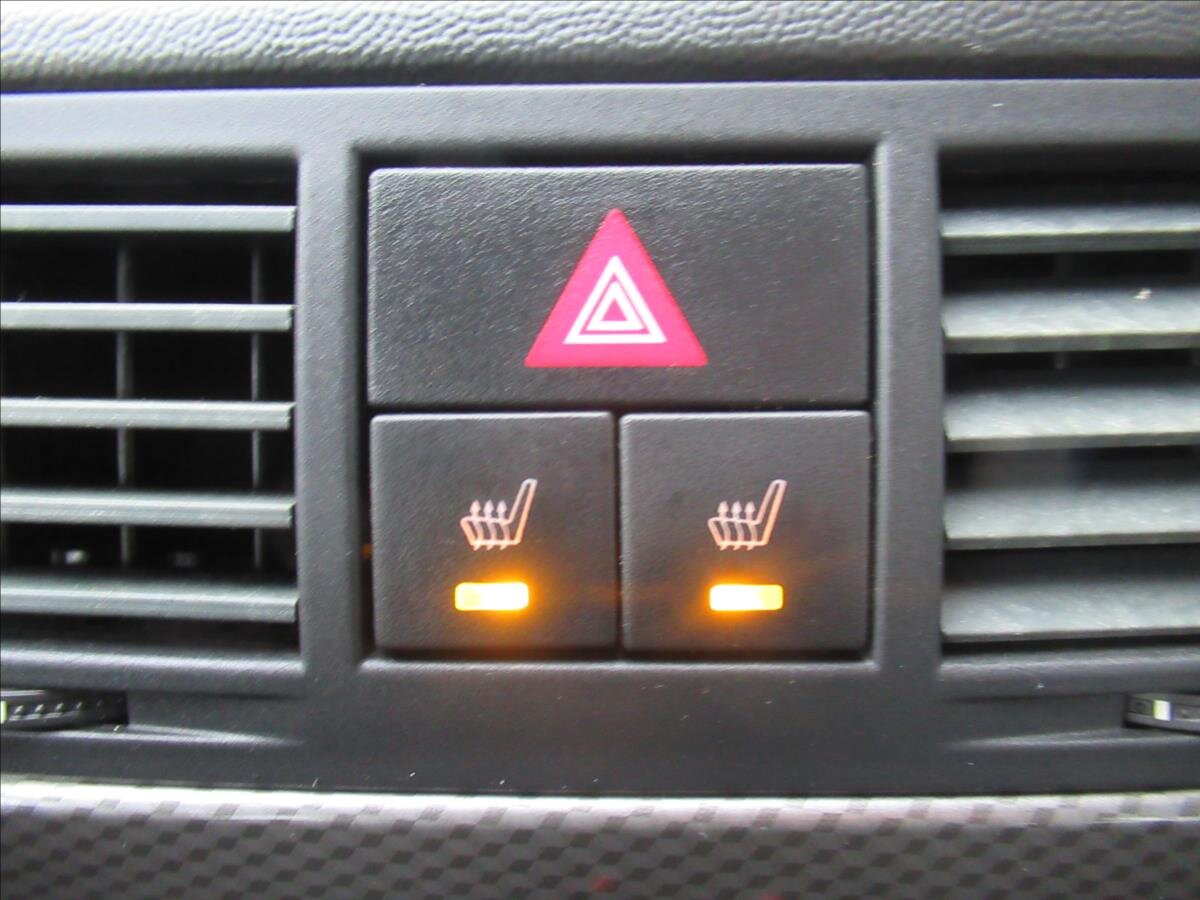 Opel Meriva Kombi 1,6 l 77 kw