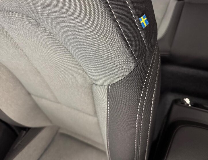 Volvo XC40 SUV 2,0 l 120 kw