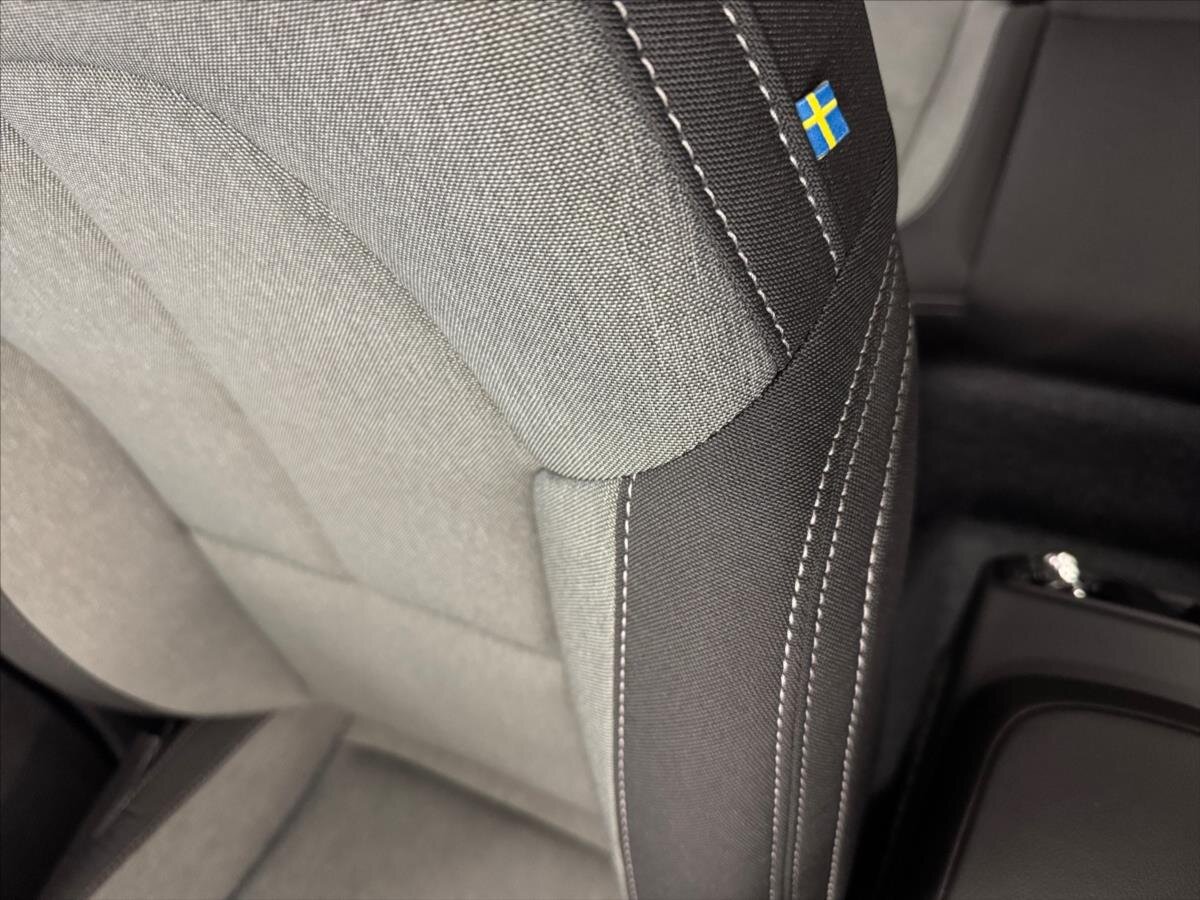 Volvo XC40 SUV 2,0 l 120 kw