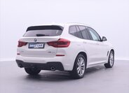 BMW X3 SUV 3,0 l 195 kw