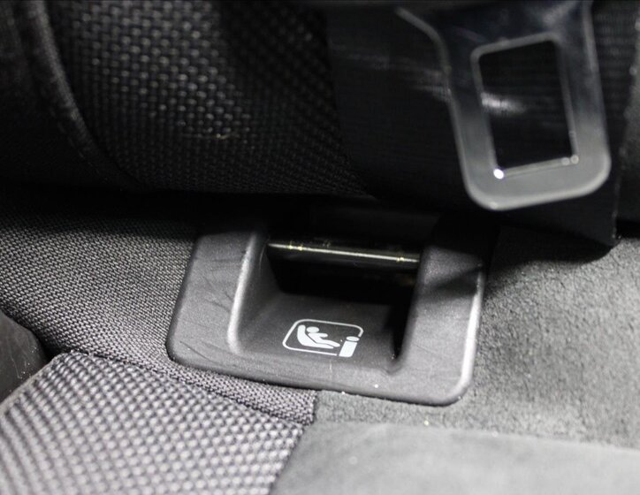 Volkswagen Tiguan SUV / Terénní 2,0 l 110 kw