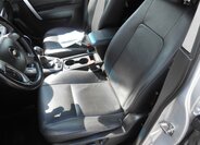 Chevrolet Captiva Kombi 2,2 l 135 kw