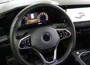 Volkswagen Golf Hatchback 1,5 l 96 kw