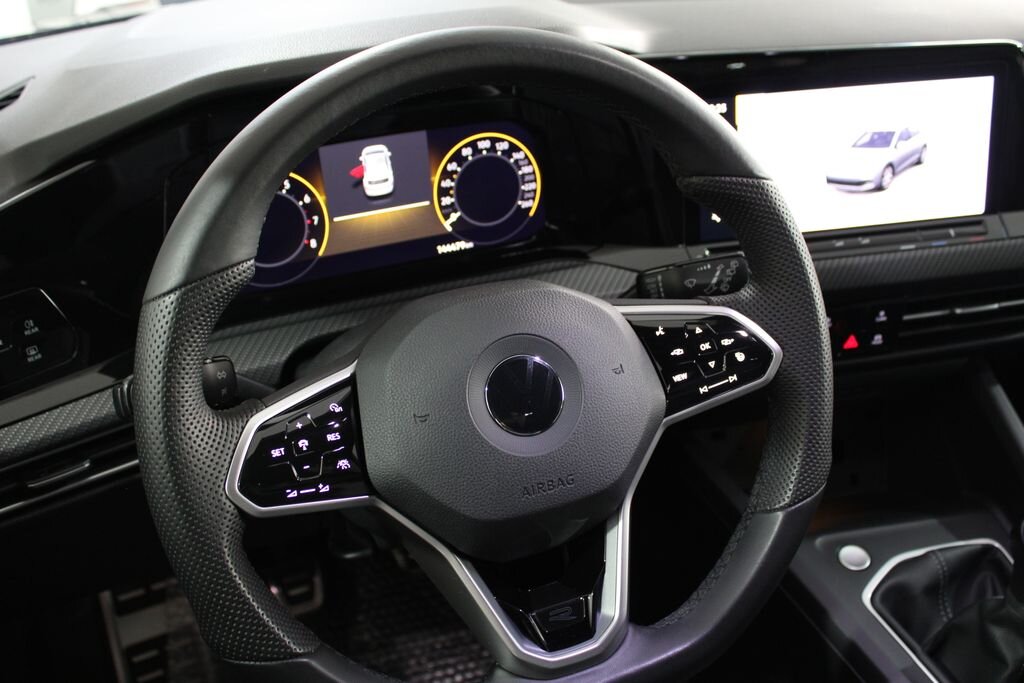 Volkswagen Golf Hatchback 1,5 l 96 kw