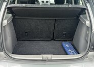 Suzuki SX4 Hatchback 2,0 l 99 kw