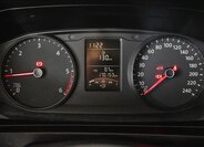 Volkswagen Transporter Skříň 2,0 l 75 kw