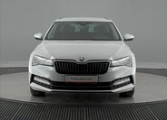 Škoda Superb Kombi 1,4 l 160 kw