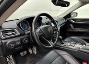 Maserati Ghibli Sedan 3,0 l 316 kw