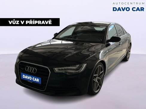 Audi A6 Sedan / Limuzína 3,0 l 180 kw