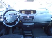Citroën Grand C4 Picasso MPV 2,0 l 110 kw