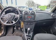 Dacia Logan Kombi 1,1 l 54 kw