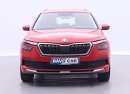 Škoda Kamiq SUV 999,0 81 kw