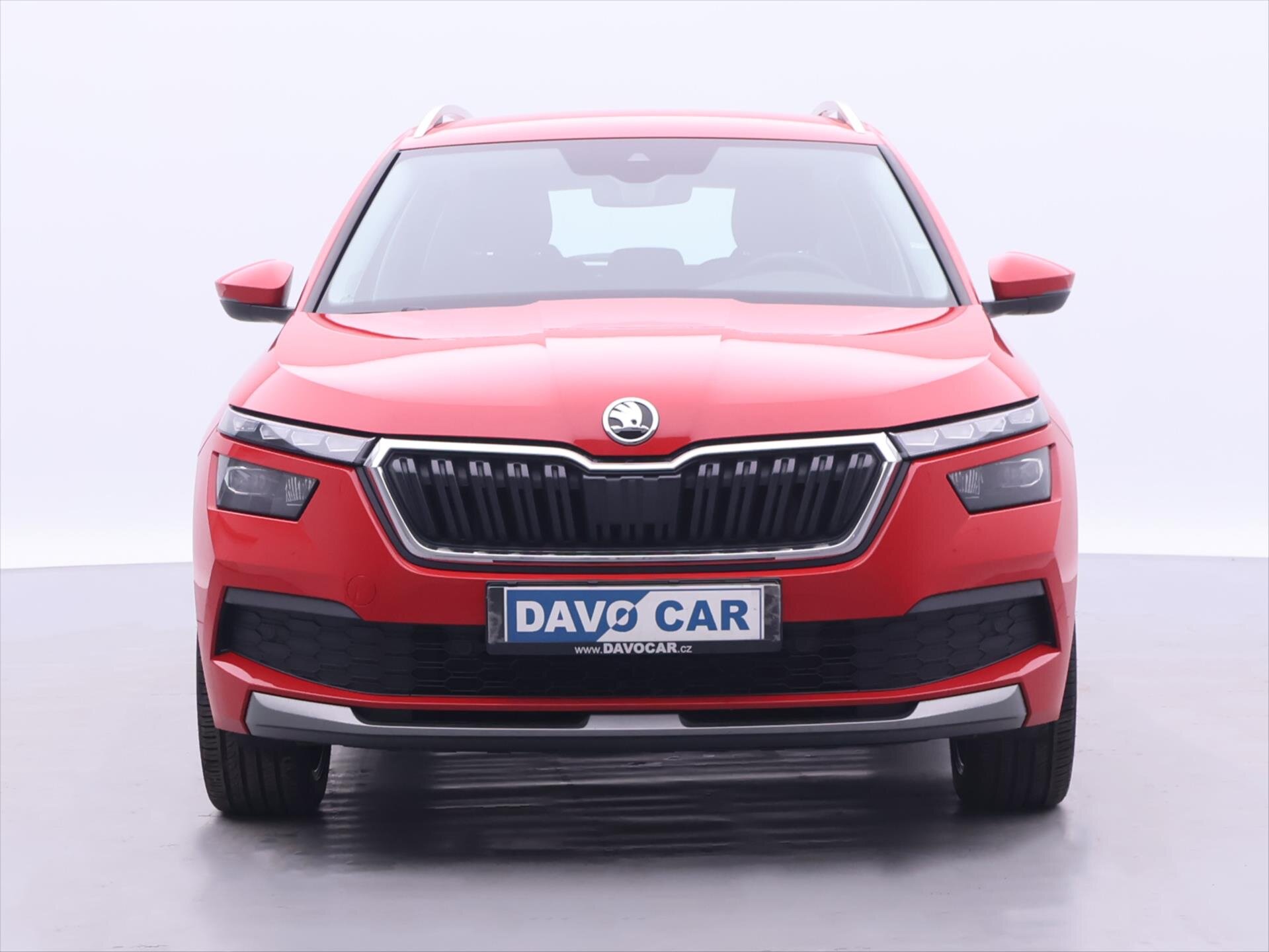 Škoda Kamiq SUV 999,0 81 kw