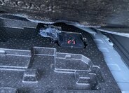 SsangYong Korando SUV / Terénní 1,5 l 120 kw