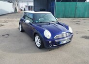 Mini Cooper Hatchback 0,0 85 kw