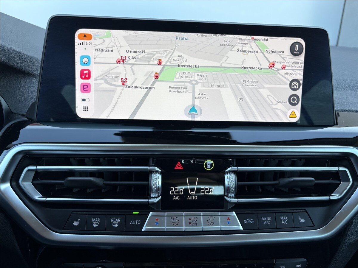 BMW X4 Ostatní 2,0 l 140 kw