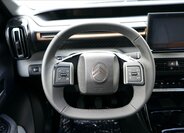 Citroën C3 Aircross SUV / Terénní 1,2 l 75 kw