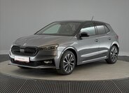 Škoda Fabia Hatchback 999,0 81 kw