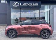 Lexus LBX SUV / Terénní 1,5 l 100 kw