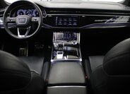 Audi Q7 SUV / Terénní 3,0 l 250 kw
