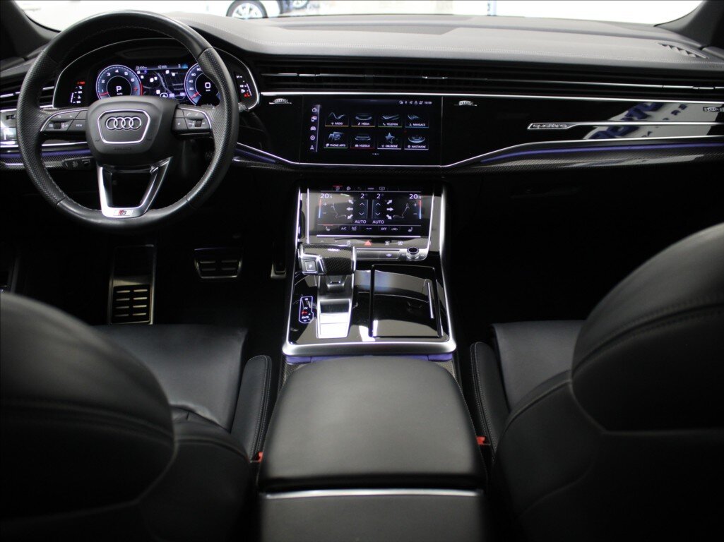 Audi Q7 SUV / Terénní 3,0 l 250 kw