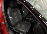 Opel Astra Hatchback 1,6 l 133 kw