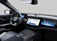 Mercedes-Benz Třídy E 9