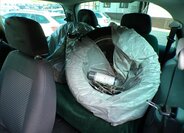 Seat Alhambra MPV 2,0 l 103 kw