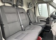 Citroën Jumper Ostatní 2,2 l 88 kw