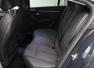 Peugeot 508 Liftback 1,6 l 133 kw
