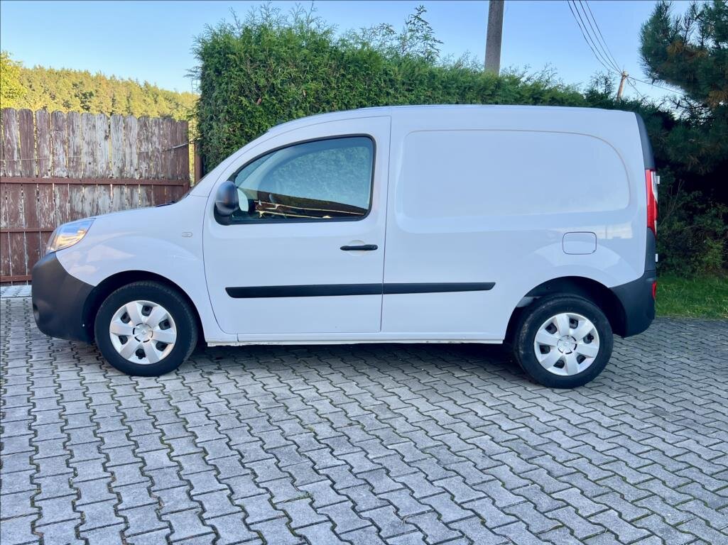 Renault Kangoo Ostatní 1,5 l 70 kw