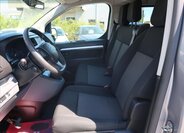 Citroën Jumpy MPV 2,0 l 106 kw