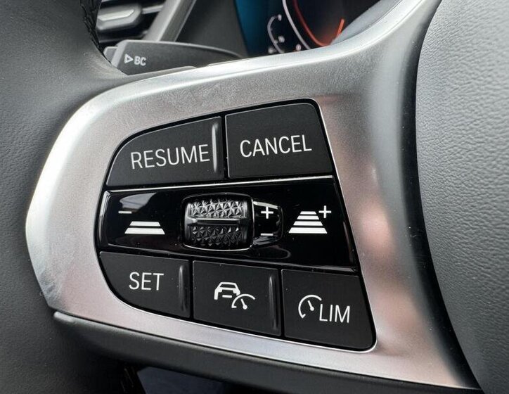 BMW Řada 1 Hatchback 1,5 l 100 kw