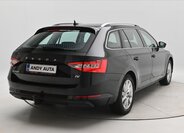 Škoda Superb Kombi 1,4 l 115 kw