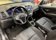 Hyundai ix20 Hatchback 1,6 l 91 kw