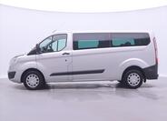 Ford Transit Custom 4
