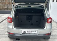 Volkswagen Tiguan SUV / Terénní 2,0 l 125 kw