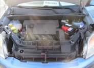 Ford Fusion Hatchback 1,4 l 58 kw