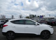 Hyundai ix35 SUV / Terénní 1,6 l 99 kw
