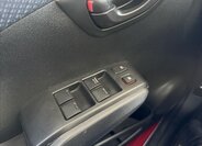 Honda Jazz Hatchback 1,3 l 73 kw