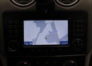 Mercedes-Benz Třídy M SUV / Terénní 3,2 l 165 kw