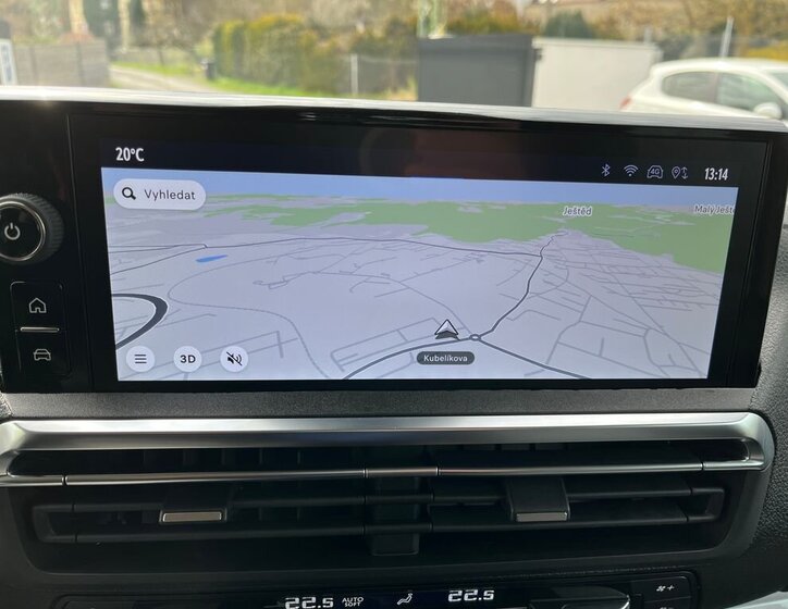 Toyota ProAce Verso VAN / Minibus 2,0 l 130 kw