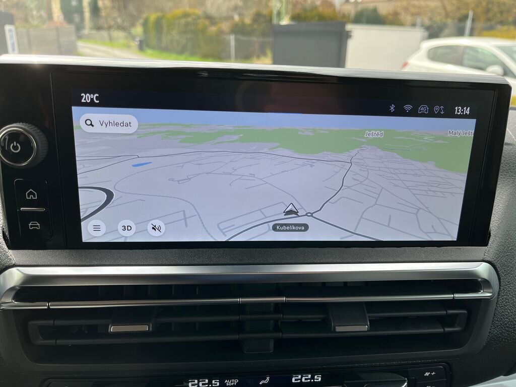 Toyota ProAce Verso VAN / Minibus 2,0 l 130 kw