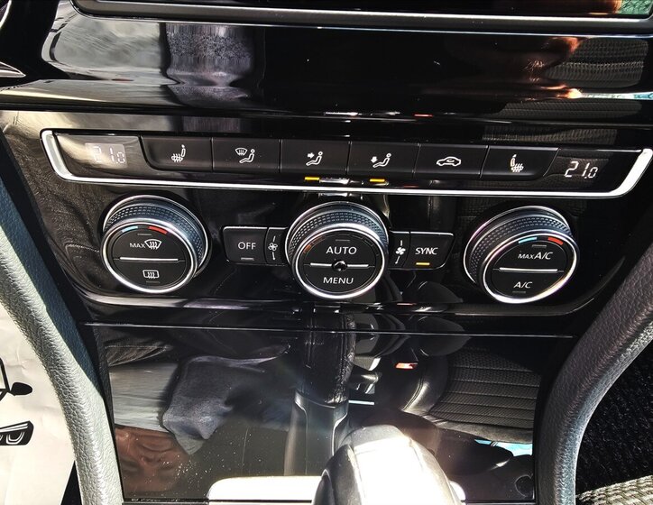 Volkswagen Golf Kombi 1,4 l 110 kw