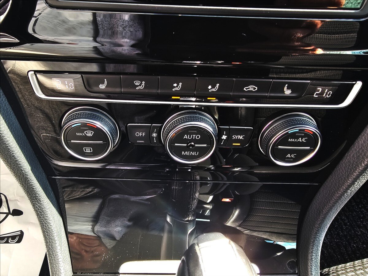 Volkswagen Golf Kombi 1,4 l 110 kw