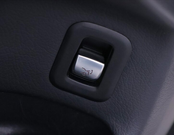 Mercedes-Benz GLC SUV 2,1 l 125 kw