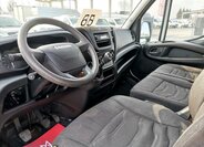 Iveco Daily Ostatní 3,0 l 125 kw