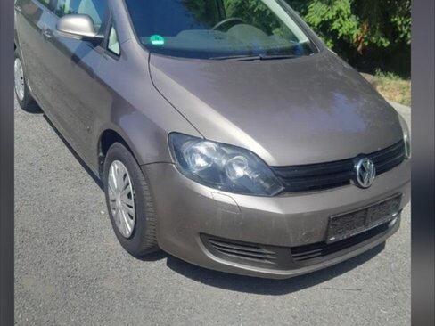 Volkswagen Golf MPV 0,0 0